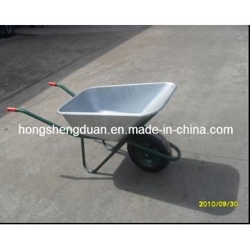 Wheel Barrow (WB6418)